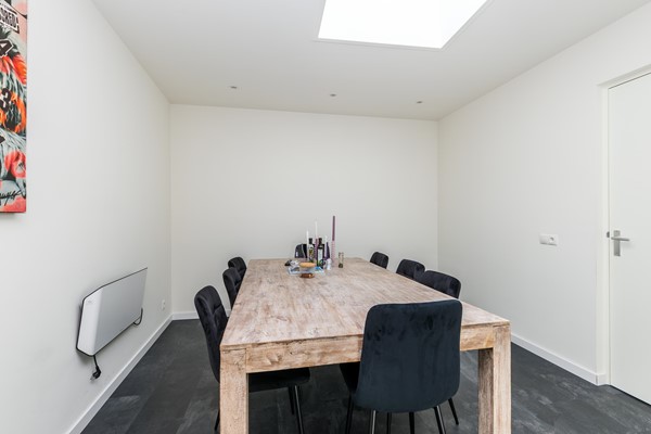 Medium property photo - Bergse Dorpsstraat 71, 3054 GB Rotterdam